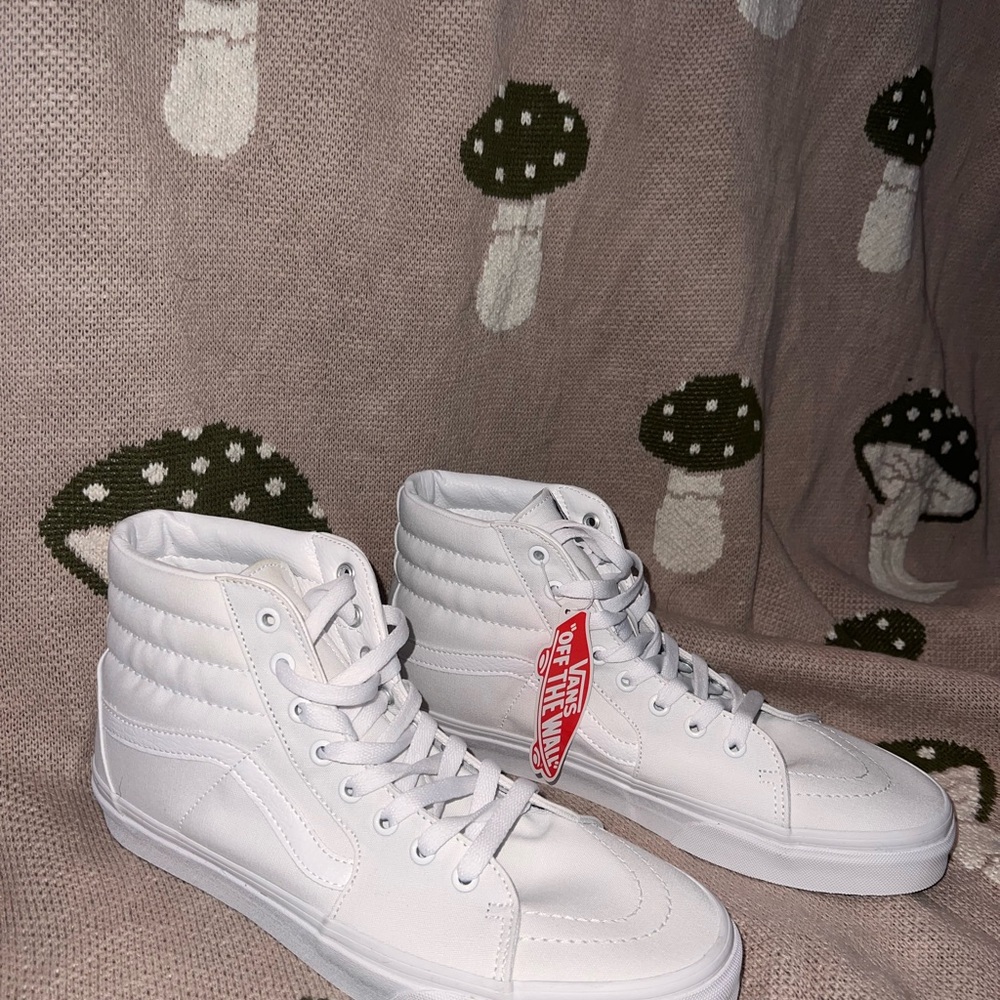 VANS Hightops